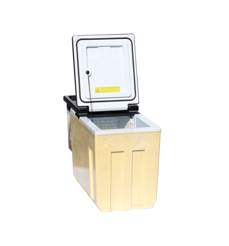 Kühlschrank/ Kühlbox 24v Einbau-Kühlschubfach Scania R, S, NTG, NGS Euro 6