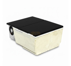 Встроенный aвтохолодильник...