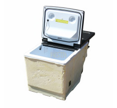 Kühlschrank/ Kühlbox 24v...