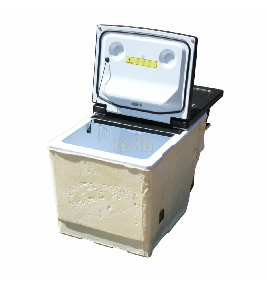 Frigo du tiroir sous le superposé 24V  Man TGX TGS Euro 6