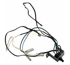 NTC-Thermistor-Sensor für...