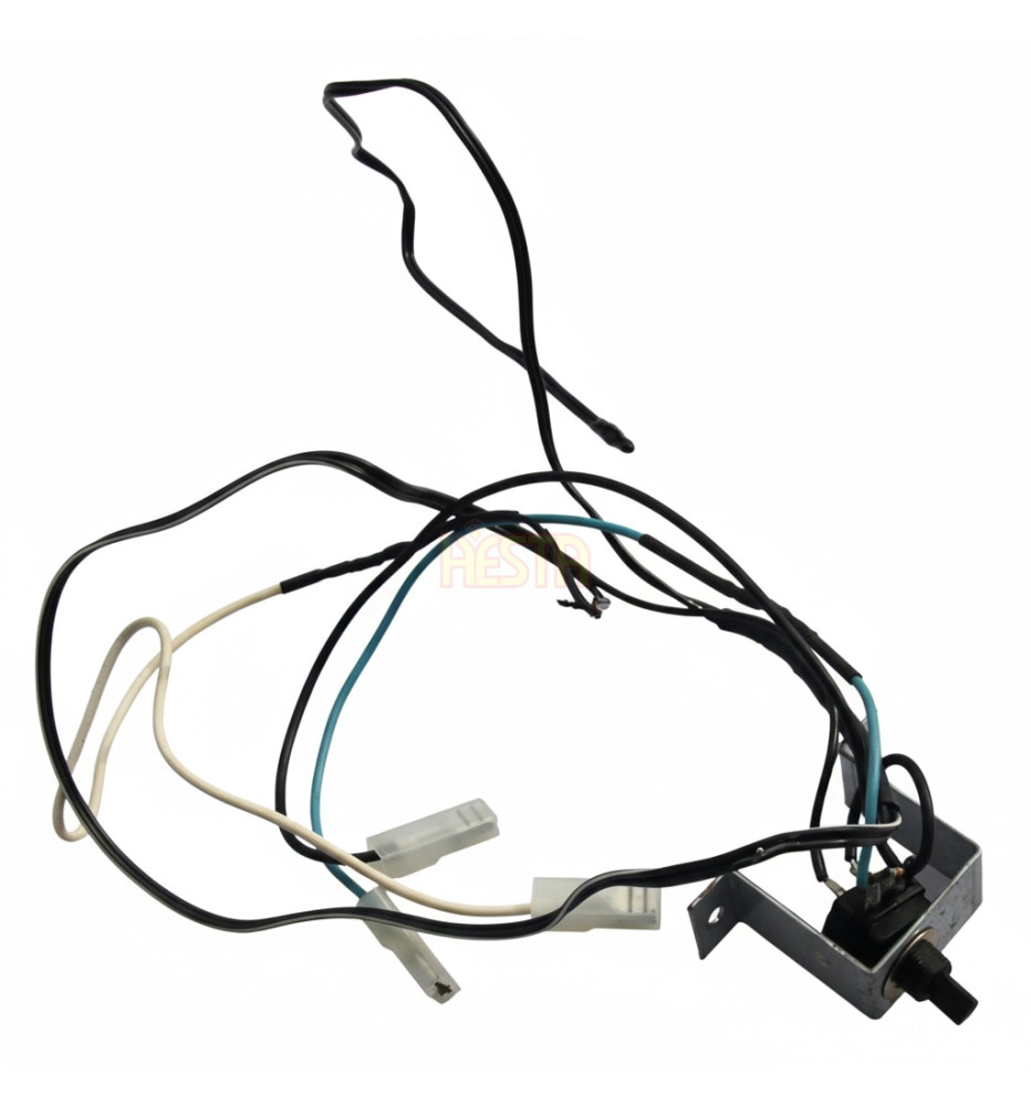 NTC-Thermistor-Sensor für Indel B Kühlschrank TB22AM TB27AM TB28AM TB28AM-BIG TB30AM