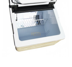 Man TGX TGS Euro 6 Under Bunk Drawer Fridge 24V