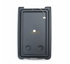 IndelB Lid Door Assembly for TB31.2, TB41.2, TB51.2 Portable Fridge