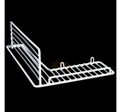 Freezer wire shelf for Indel-B CR-130 CRUISE refrigerator