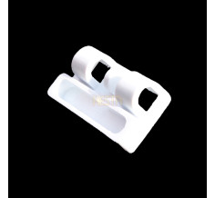 Mocowanie balkonika do...