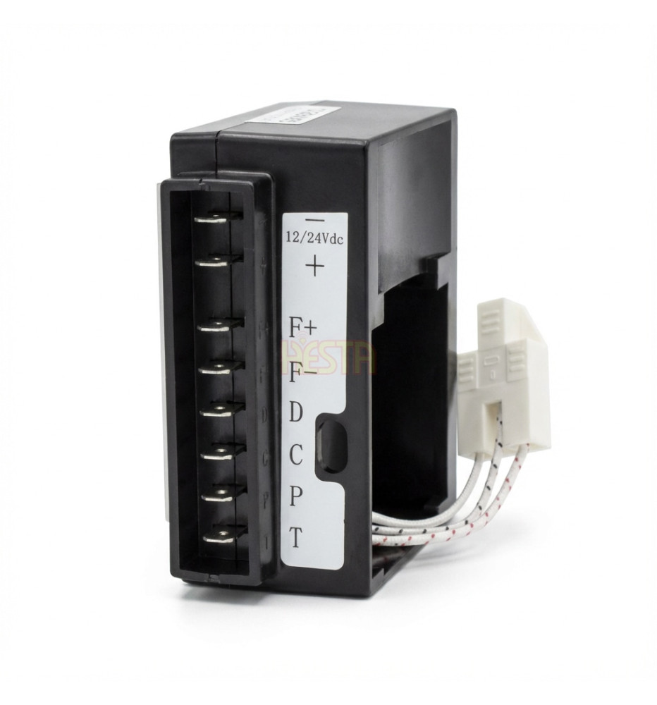 Unité électronique 101BD14F5 pour compresseurs Secop BD1.4F-VSD de commande de réfrigérateur