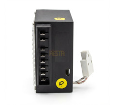 Frequenzkompressor-Treibermodul für Autokühlschränke LC35B (H020005) DC 12V/24V