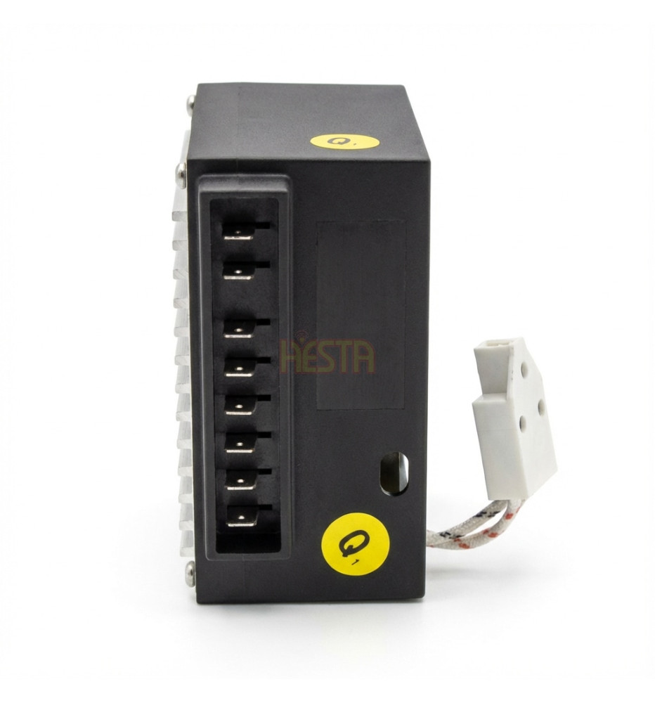 Frequenzkompressor-Treibermodul für Autokühlschränke LC35B (H020005) DC 12V/24V