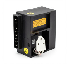 Module de commande de compresseur de fréquence pour réfrigérateur automobile LC35B (H020005) 12 V CC/24 V