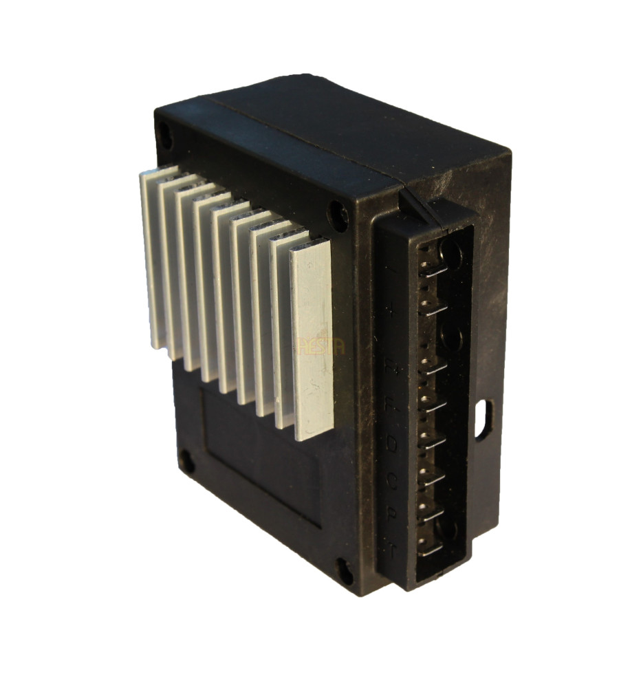 Module de commande de compresseur de fréquence pour réfrigérateur automobile Yeticool BX 12 V/24 V