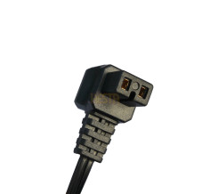 3,5m 12V / 24V Anschlusskabel, Kabel Anschlussleitung für tragbaren Kühlschrank