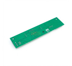 Electronic panel, board for setting temperature control for fridge Man 81.63910.6109
