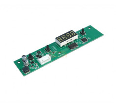 Electronic panel, board for...