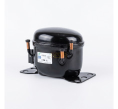 Компрессор ZH25G охлаждения 12V 24V DC для замораживателя холодильника