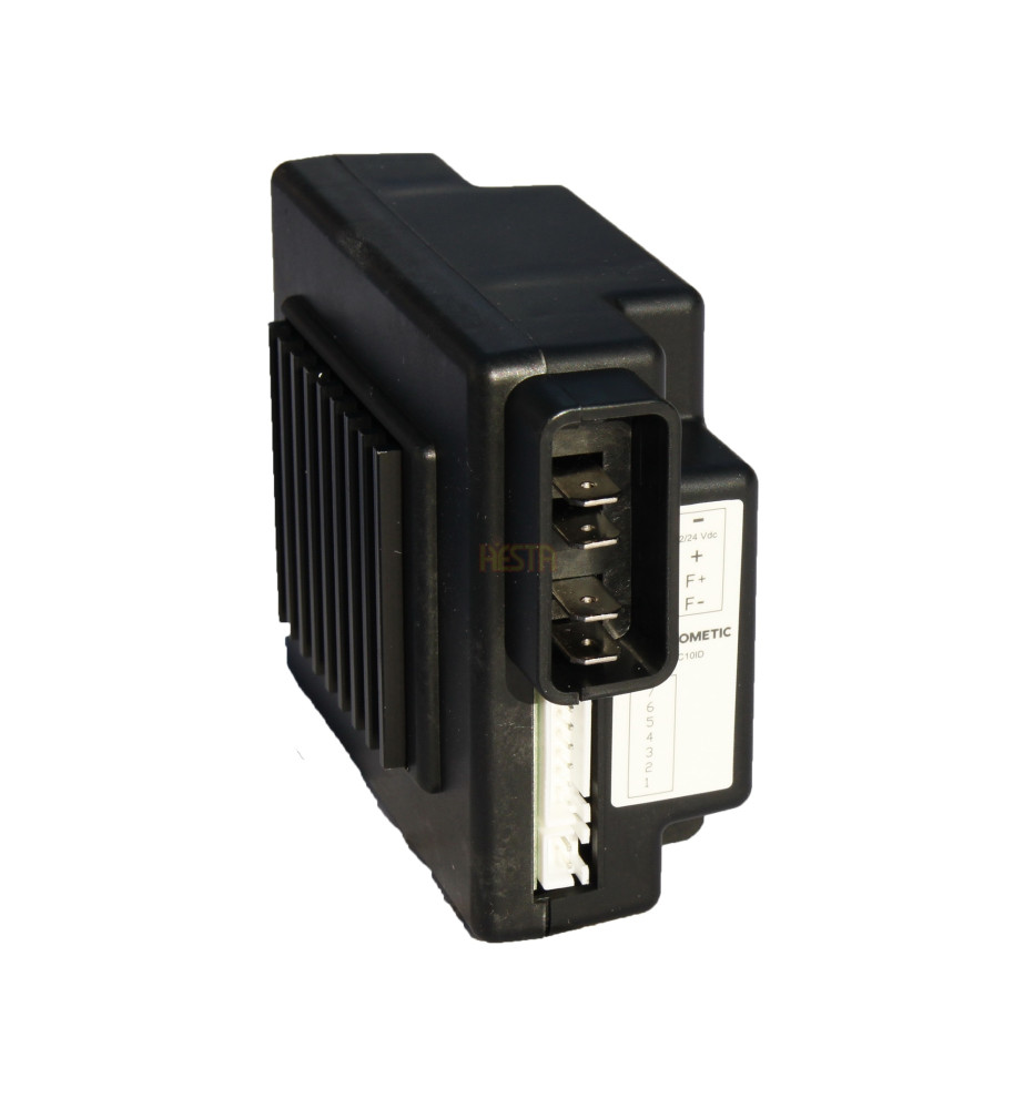 MFC10ID controller for compressor of Dometic CRE 50, 65, 80 refrigerator