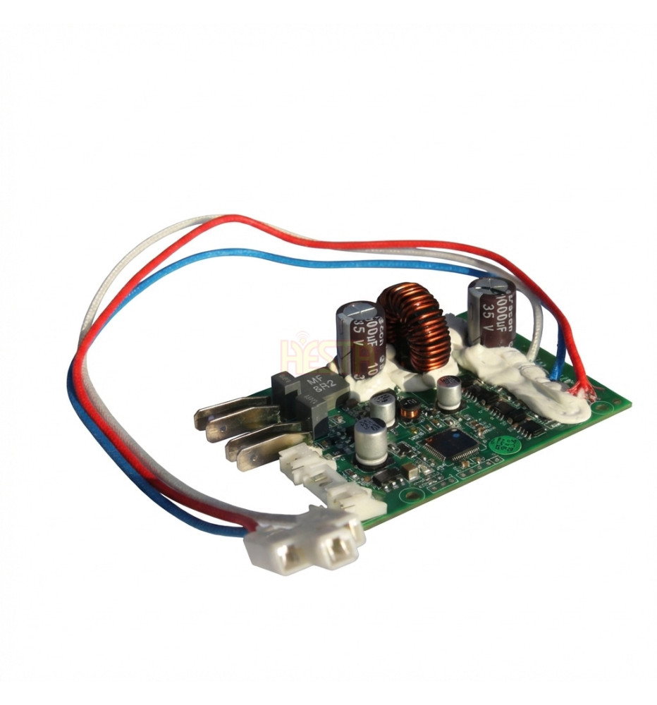 DFC13DH Steuergerät für Kompressor des Mobicool FR34, FR40, MCF32, MCF40 Reise-Kühlschranks