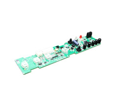 Electronic panel, LED board, temperature control for refrigerator Dometic CRX 50, 65, 80, 1050, 1065, 1080, 1110