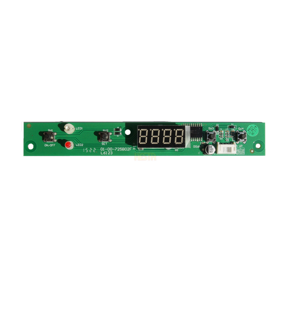 Panel sterujący elektroniczny, górny do lodówki Dometic CFX28