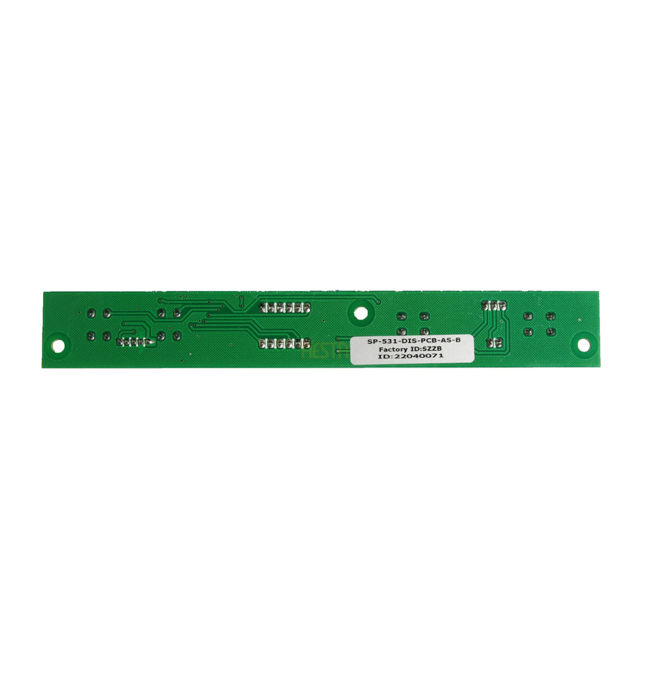 Dometic Rms8551 Control Panel Top digital control panel for fridge Dometic CFX 28