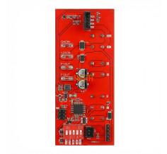 copy of Rote elektronische Steuereinheit für Kühlschrank SCANIA 1894994, 2409029