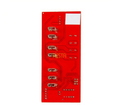 copy of Rote elektronische Steuereinheit für Kühlschrank SCANIA 1894994, 2409029