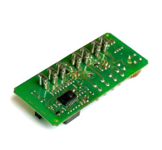 Repair of red refrigerator controller SCANIA R 1891673 2409029