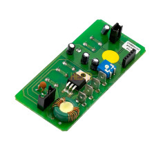 Contrôleur rouge de réfrigérateur Scania R