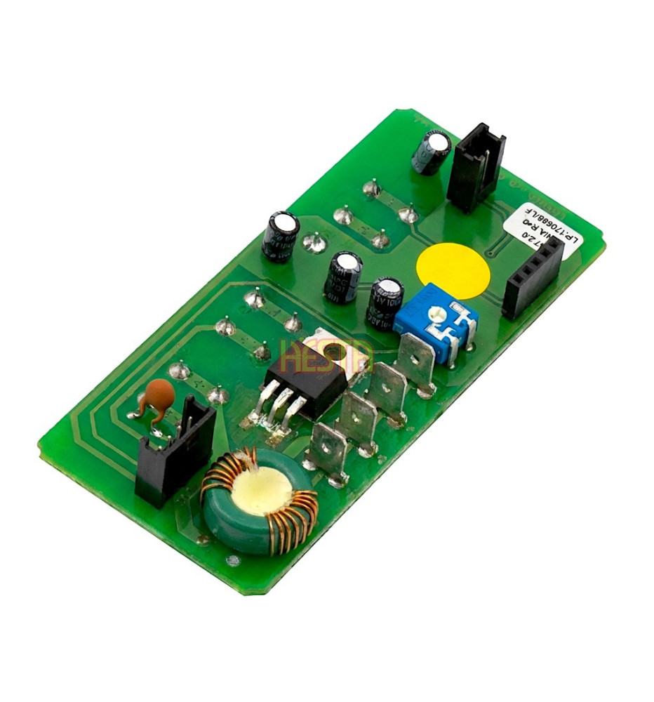 Contrôleur rouge de réfrigérateur Scania R