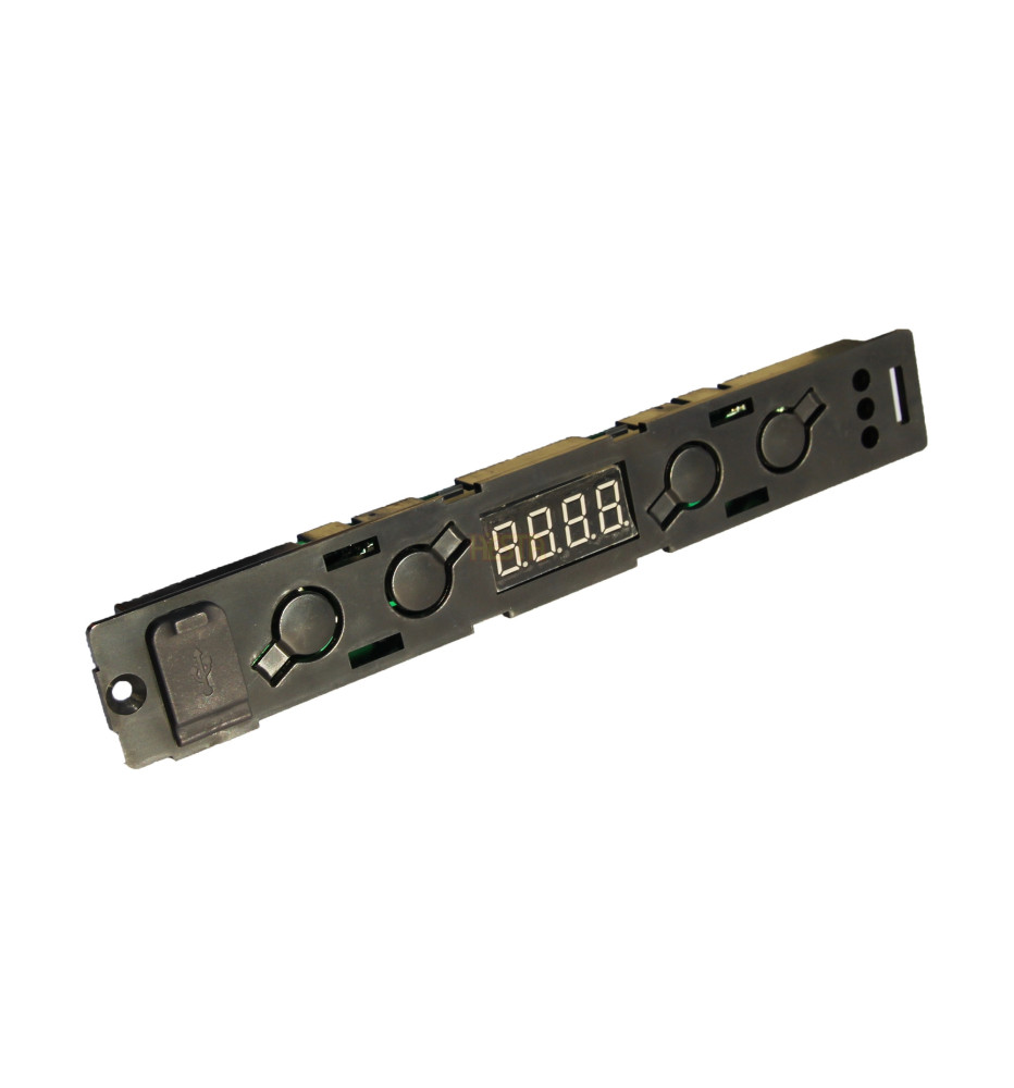 Digitales Bedienfeld für Dometic CFX2 28, 37, 45, 57 Kühlschrank