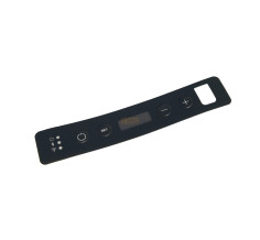 Naklejka na panel górny do lodówki Dometic CFX2 28, 37, 45, 57