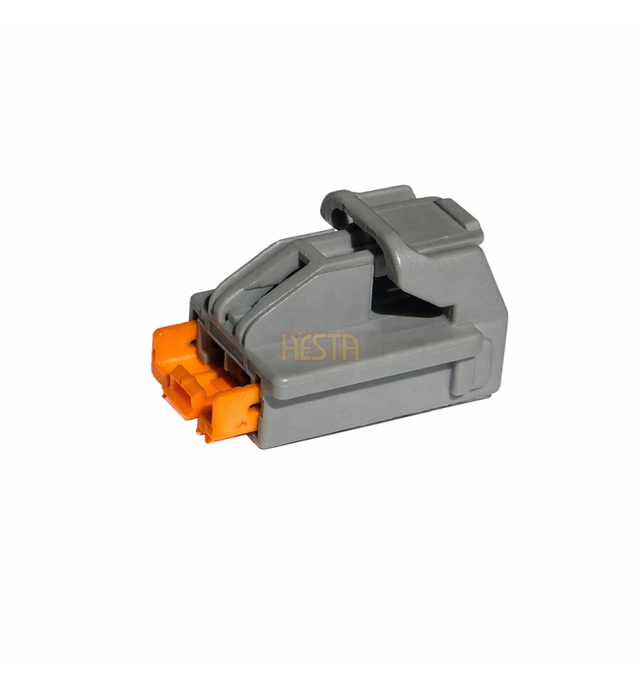 Kit complet de prise pour câble d’alimentation de réfrigérateur Volvo FH3 FH4 FH5 P82174077 82212505 82420112 23834689 24885180