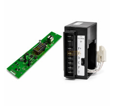 Ersatz-Kompressor-Elektroni...