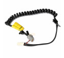 Kabel zasilający do lodówki Volvo FH5 P24885180, P23834689
