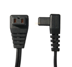 12V / 24V Gleichstromkabel für Kühlschrank Dometic, Waeco CF80 / CF110