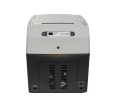 Переносной холодильник Dometic 14L для перевозки вакцин, лекарств и крови, 2 температуры, 12V/230V
