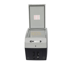 Переносной холодильник Dometic 14L для перевозки вакцин, лекарств и крови, 2 температуры, 12V/230V