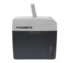 Przenośna przewoźna lodówka Dometic 21L do transportu szczepionek, leków, krwi, 2 temperatury, 12V/230V