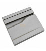 Ручка накладка ящика холодильника MAN TG3 New Generation Moon Grey 81.63910-6305