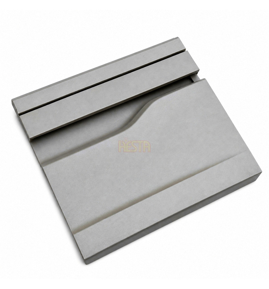 Rączka uchwyt maskownica szuflady lodówki MAN TG3 New Generation Moon Grey 81.63910-6305
