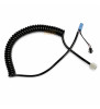 Kabel zasilający pasujący do lodówki Scania NXG / NGS G/P/S/R do 30L 2034756 2706544 2034762 2034763 2770774 2770785 2770786