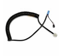 Kabel zasilający pasujący do lodówki Scania NXG / NGS G/P/S/R do 30L 2034756 2706544 2034762 2034763 2770774 2770785 2770786