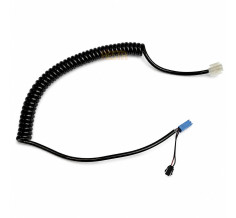 Power cable suitable for Scania NXG / NGS G/P/S/R refrigerator up to 30L – replacement 2034756 2706544 2034762 2034763 2770774