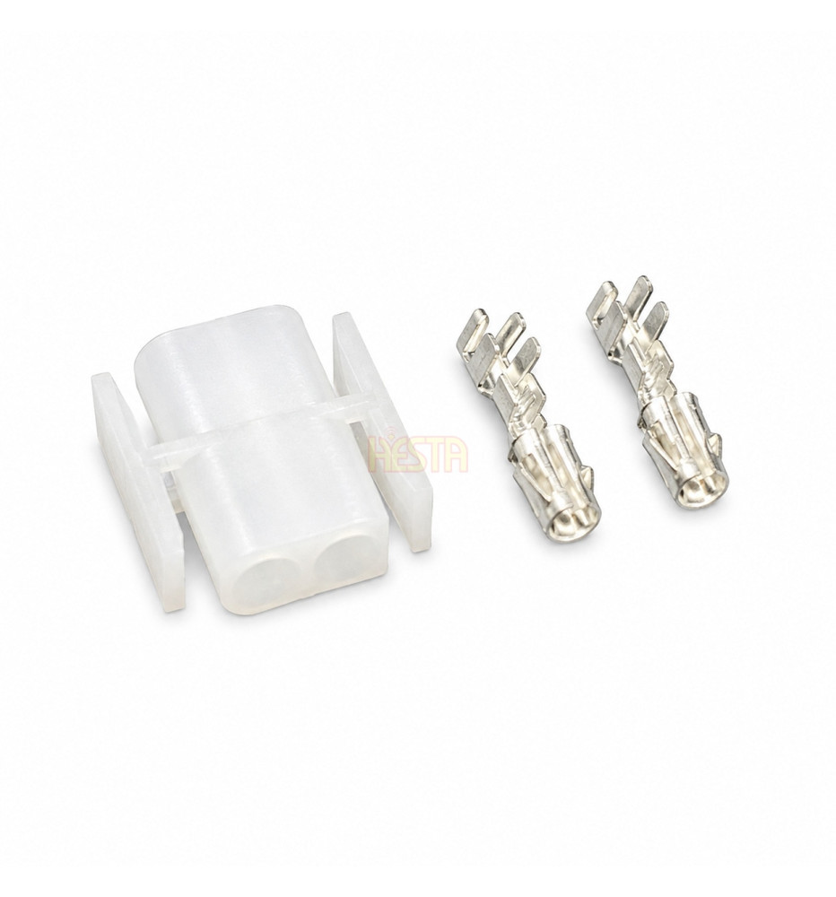 Fiche du câble d’alimentation compatible avec réfrigérateur Scania NXG / NGS / NextGen G/P/S/R – kit de réparation