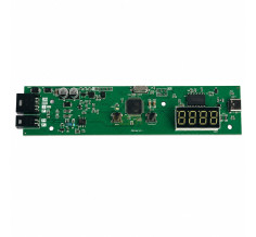 Bedienpanel passend für Scania Next Gen / NGS / NXG G/P/S/R Kühlschrank