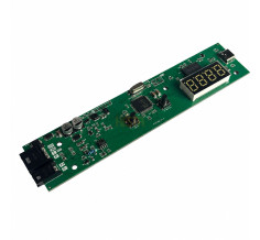Bedienpanel passend für Scania Next Gen / NGS / NXG G/P/S/R Kühlschrank