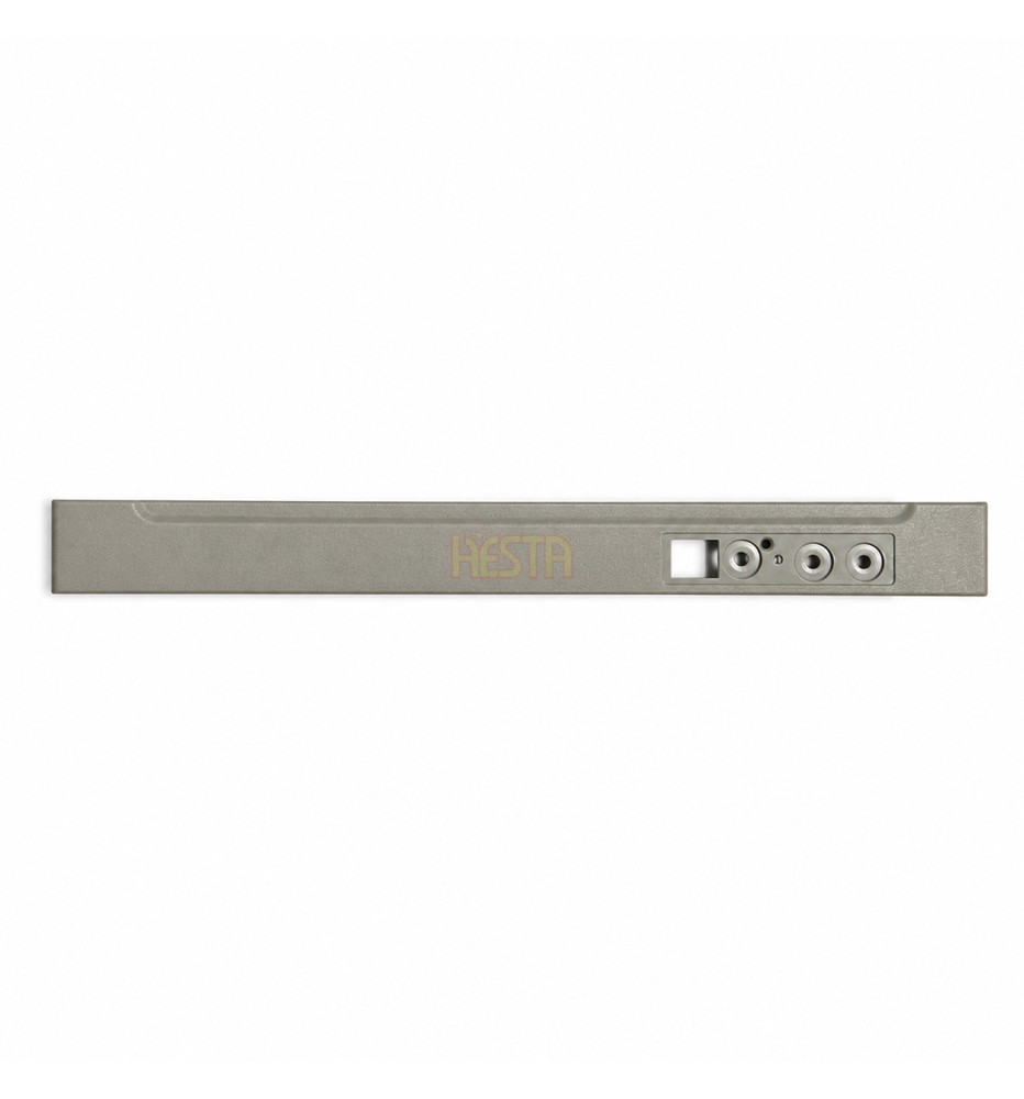 Cache / couvercle pour panneau de commande supérieur du réfrigérateur Volvo FH13 P2652 82077381