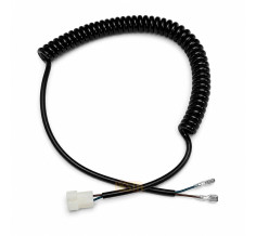 Kabel zasilający 12 V i 24 V pasujący do lodówki DAF XF 105 / XF 106 EURO 6