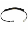 Kabel zasilający 12 V i 24 V pasujący do lodówki DAF XF 105 / XF 106 EURO 6