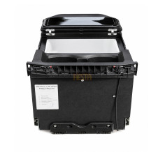 Service et réparation de réfrigérateur à compresseur pour camion DAF XG / XG+ / XF / XD NGD 35 L EURO 6, 24 V